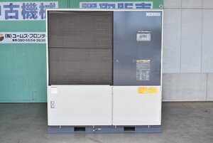 【オリオン】チラー　RKE22000A-V　空冷式　2011年　冷却能力：66/69kw　新品価格：7,539,820円　点検、清掃済み！三重県