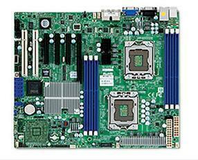 Supermicro X8DTL-i マザーボード Intel 5500 DDR3 ATX Servers マザーボード