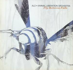 [ CD ] ALO Animal Liberation Orchestra / Fly Between Falls ( Rock / Acoustic ) アコースティック ロック