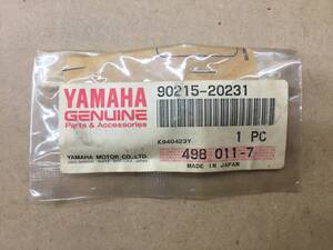 ヤマハ 純正品 XJR400 クラッチロックワッシャー 90215-20231 SRX400 YZF-R6 TRX850 SRX600