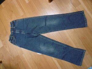 即決　△N・JEANS　130サイズ　No22020　送料600円