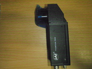 J001-02 JAI製Scan Camera CV-M77