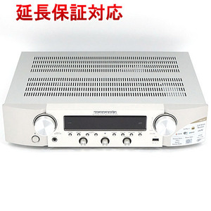 【新品(開封のみ)】 MARANTZ ネットワークオーディオレシーバー NR1200/FN [管理:1100059397]