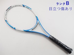 中古 テニスラケット スラセンジャー タイプ ワン NX (G3相当)Slazenger TYPE ONE NX