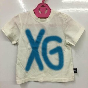 X-girl 表記無し エックスガール Tシャツ 半袖 1411101 ベビー キッズ 3T T Shirt 10082407