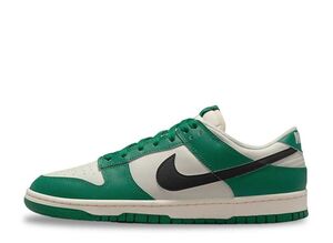 Nike Dunk Low SE Lottery "Pale Ivory/Malachite" 27cm DR9654-100