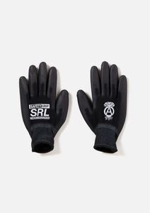 送料込 新品 NEIGHBORHOOD SRL E-GLOVE BLACK ネイバーフッド グローブ 1双 ブラック 園芸 DIY 手袋 アガベ キャンプ アウトドア