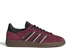 adidas Originals Handball Spezial "Maroon/Core Black/Crystal White" 28.5cm IG6184