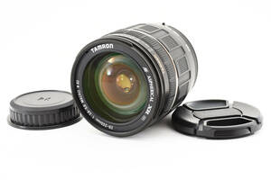 Tamron AF 28-200mm F3.8-5.6 ASPHERICAL XR IF MACRO PENTAX 2050166