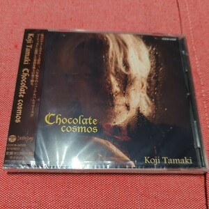 Chocolate　cosmos　　　玉置浩二