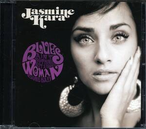 R&B, SOUL：JASMINE KARA／BLUES AIN