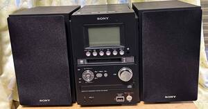 SONY CMT-M35WM 