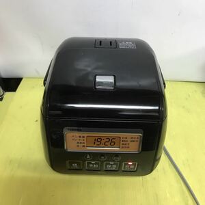 TOSHIBA 炊飯器 RC-55J 東芝