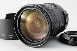 Nikonニコン AF-S DX Nikkor 18-200mm F3.5-5.6G ED VR フード・キャップ付き #7