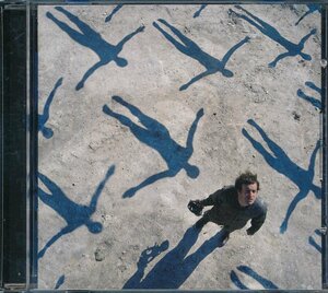 90年洋楽┃ミューズ│Muse┃アブソルーション│Absolution┃Warner Bros.48733-2│2003年┃管理7530