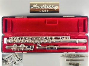 Maxtone (マックストーン) フルート ２１３６６ 現状品　