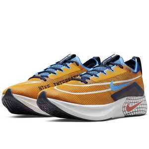 新品27cm ナイキ ズーム フライ 4 プレミアム ZOOM FLY 4 PRM DO9583 700