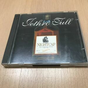 輸入盤j　Jethro Tull / Nightcap レア音源集