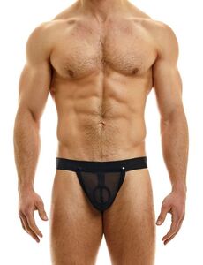 【即決】MODUS VIVENDI　プレジャーCリング付き　Tバック