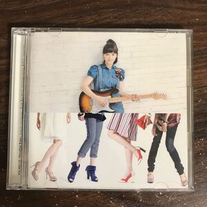 (526)中古CD100円 YUI HELLO~Paradise Kiss~(初回生産限定盤)(DVD付)