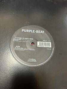 シェリルリンGOT TO BE REAL弾き直しアレンジ+ダンクラカバー極上盤 PURPLE-BEAT - IT