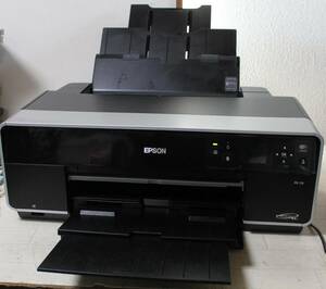 EPSON PX-5V A3 インクジェットプリンター プロセクション ジャンク　【X62】