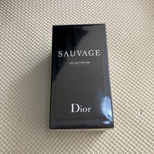 新品★Dior SAUVAGE ディオール ソバージュ オードゥトワ 100ml EDT CN250108