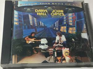 CD/ダリル・ホール&ジョン・オーツ/ロックン・ソウル ♪リッチ・ガール 