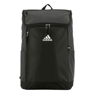 67883【02.ホワイト/ホワイト】カッセル ボックス型リュック 34L [アディダス][adidas]