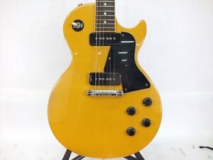 ♪ 1円スタート ♪ Gibson ギブソン USA 2014 Les Paul special TV yellow レスポールスペシャル エレキギター 中古 241211A1421