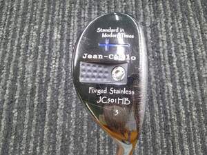 中古 その他 Jean-Carlo JC501HB/N.S.PRO MODUS3 TOUR105/S/21[3533]■博多