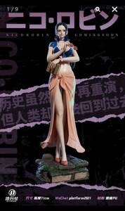 DI TAI STUDIO 地台社 ニコ ロビン 1/3 (ワンピース one piece スタチュー 大型フィギュア ロビン　海外