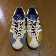 atmos×adidas Originals Gazelle Tsugihagi