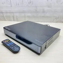 MITSUBISHI ブルーレイディスクレコーダーリモコン付 DVR-BZ110