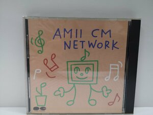 ▲3点以上で送料無料!!■CD/邦楽/J-POP/PONY CAYUON/D32P6193/尾崎亜美/AMIICM NETWORK/m0o6548