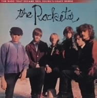 ロケッツ/The Rokkets