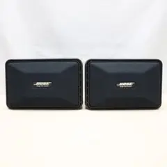 BOSE ボーズ スピーカー ペア 連番 SSS-1SP SSS-ISP