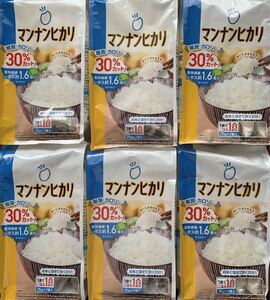 ◎送料無料◎大塚食品　マンナンヒカリスティックタイプ75g×7袋入　計6個