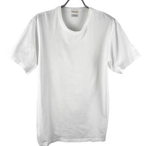 VISVIM(ビズビム) JUMBO Vintage S/S T Shirt (white) 6