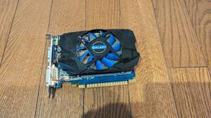 nVIDIA Geforce　GT630　動作品