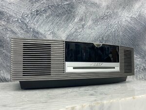 □t561　中古★BOSE 　WAVE MUSIC SYSTEM III　CDプレーヤー