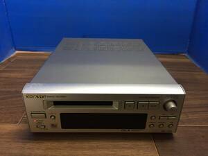 ONKYO MDデッキ MD-105X ジャンク3052