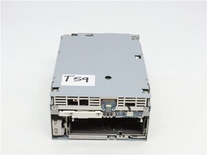 中古品　IBM　LTO　Ultrium　6　 テープライブ　動作品　送料無料 　