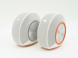 ◇【JBL】PEBBLES パソコン用スピーカー