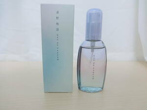 【送料無料】資生堂 遠野物語 オードパルファム 50ml 香水 フレグランス SHISEIDO TONO MONOGATARI EAU DE PARFUM FRAGRANCE