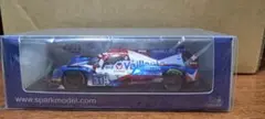 Spark WEC Vaillante 2017 31 lmp2 旧モデル