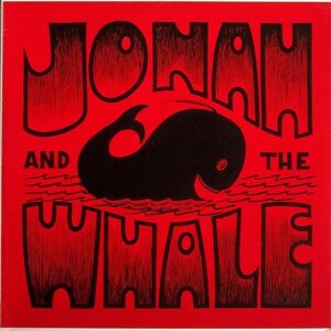 米LP Bob Curlee & Ken Flowers Jonah And The Whale SBJR104 Jonah Records (3) /00260