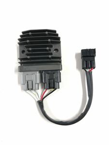 ヤマハ MOSFET レギュレター 電圧安定 TMAX マジェスティ ドラッグスター マグザム