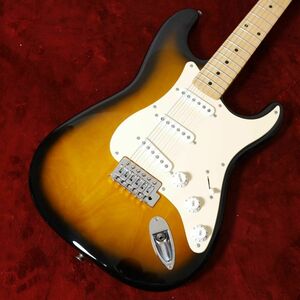 【8296】 Squier by Fender ストラトキャスター サンバースト