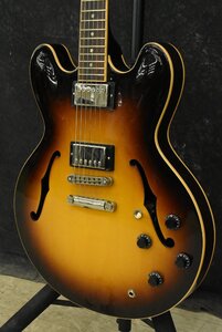 【C】Gibson MEMPHIS ES-335 セミアコ エレキギター ギブソン 128913